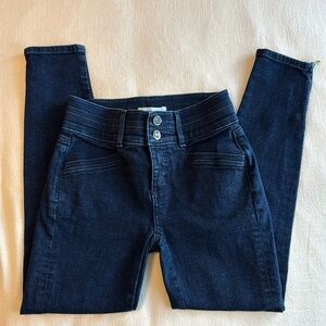 Loft Women’s Skinny Jeans Size 0/25